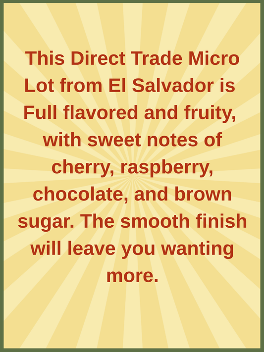 El Salvador