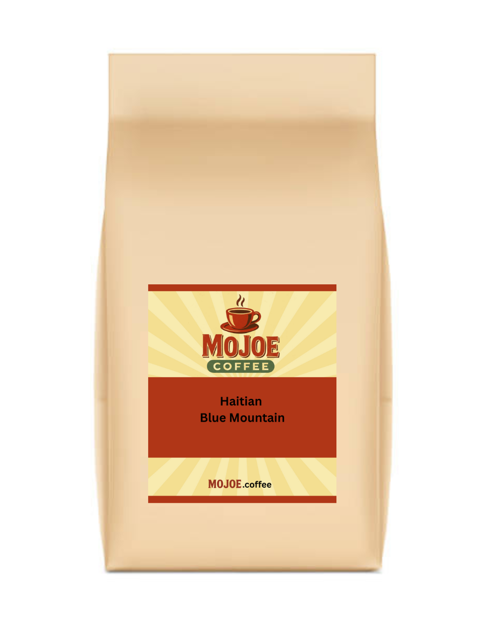 Haitian Blue Mountain