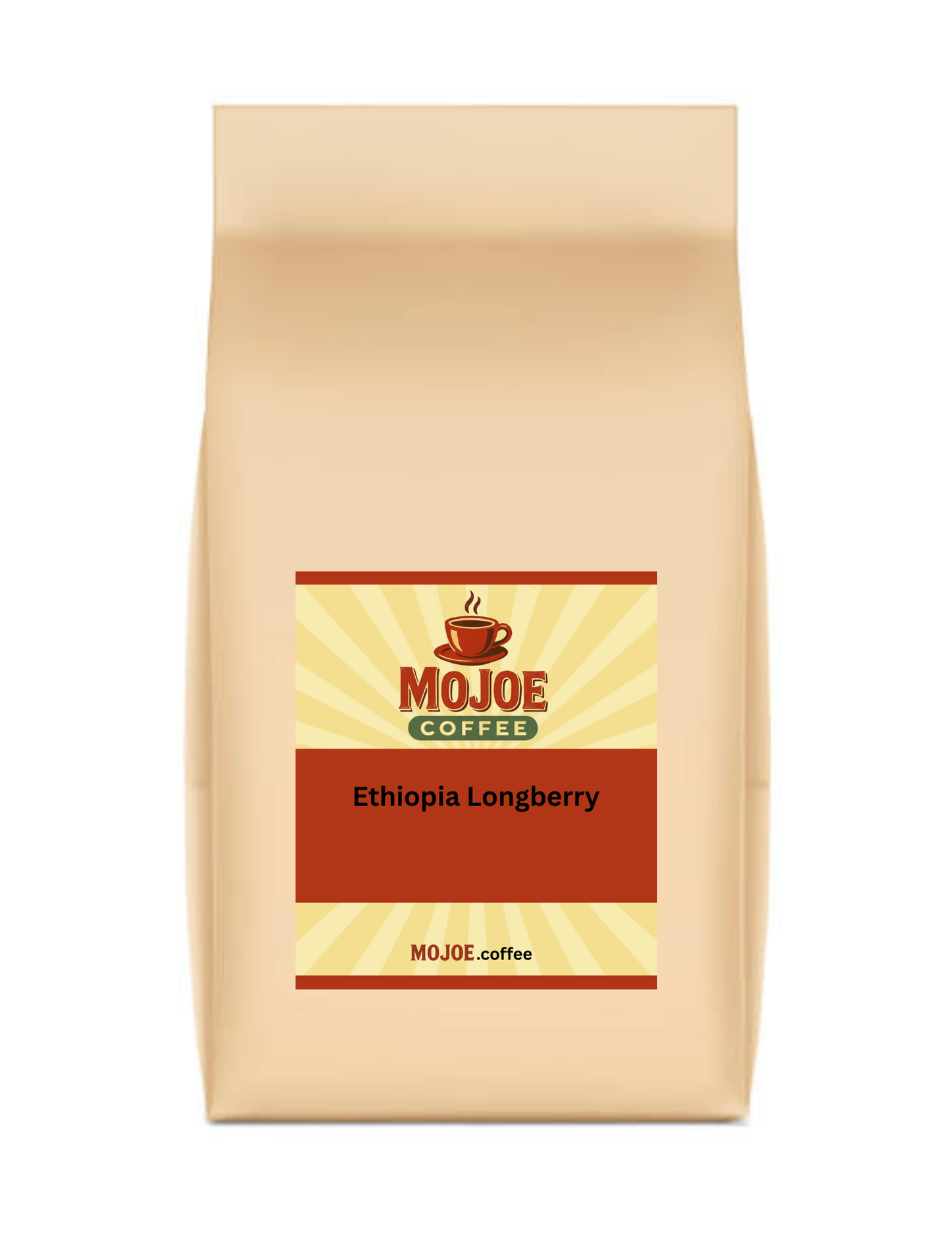 Ethiopia Longberry