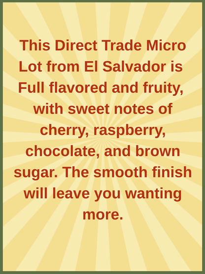 El Salvador