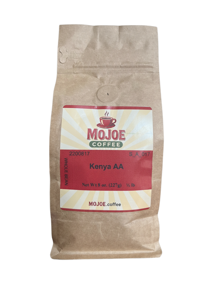 Kenya AA